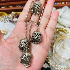 Women Earrings