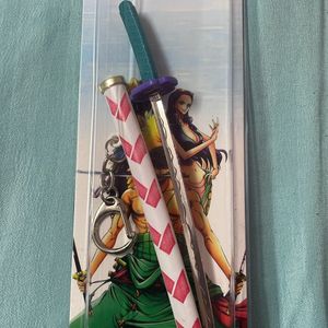 Anime Wands