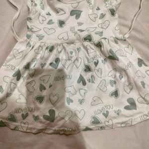 Baby Frock