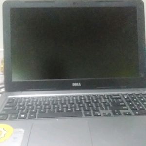 Dell Laptop