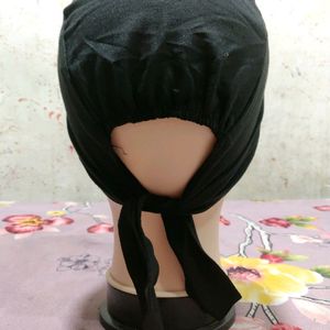 Pack Of 2 Islmic Hijab Cap