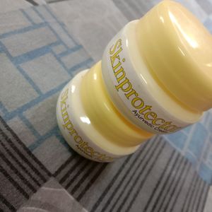 Skinprotector Ayurvedic Cream