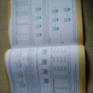 Saraswati Lab Manual Science Class 10th CBSE