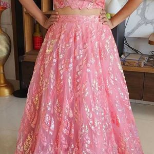 Bridal Lehenga