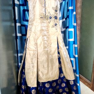 Mastani Dress