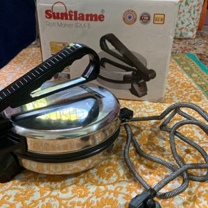 roti maker