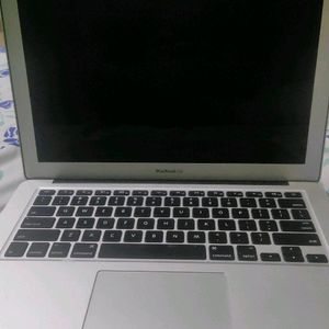 Apple Macbook 🍎 Air For Sale 💯 With Adapter