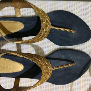 Mochi Slip-on Sandal