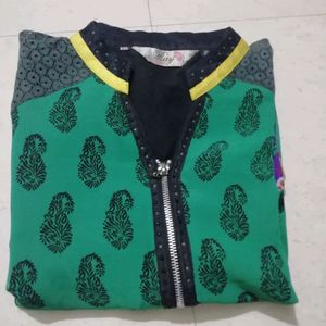 Multi Colour Kurti