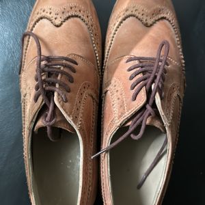 Casual And Formal Shoes
