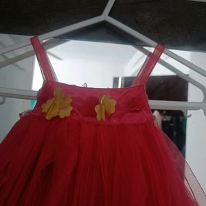 Baby Cute Frock