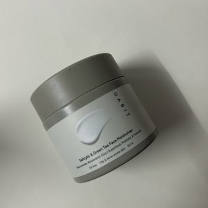 Salicylic & Green Tea Face Moisturiser