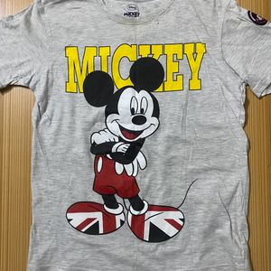 Tshirt From Disney Boys/Girls