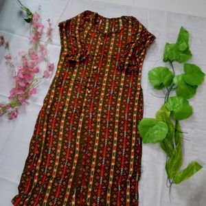 Kurti Length 36