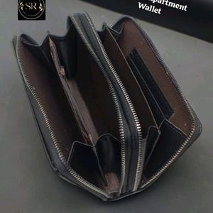 IMPORTED SET OF 2 PC WALLET+ CARD HOLDER