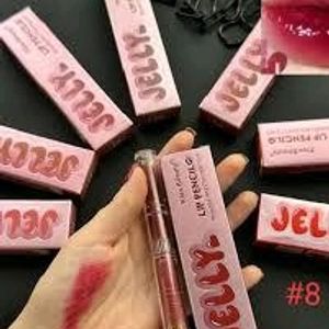 Kiss Beauty Jelly Lip Pen