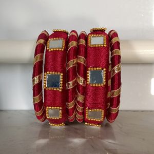 Unique  Handmade  Bangles