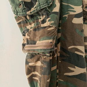 Cargo Pant