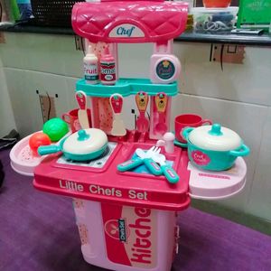 Kitchen Set For Kids