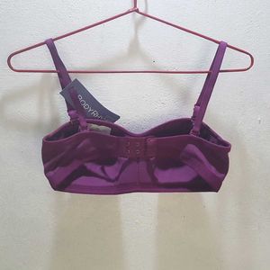 New Arrival: Set of 3 Padded Bras in Size 32