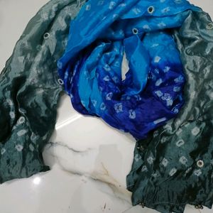 Bandhej Dupatta