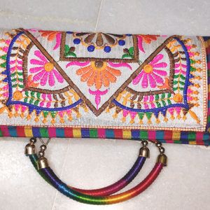 Hand Money Purse, Bag