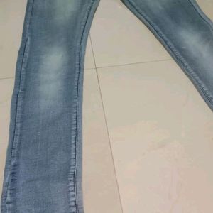 Demin Jeans