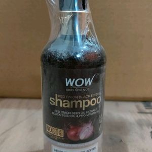 Onion  Shampoo 300Ml  Hair Care Sha