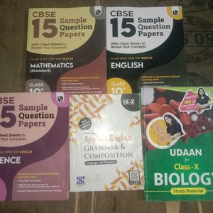 MAHA DISCOUNT OFFER 💸 All 5 Books At Just Rs@559