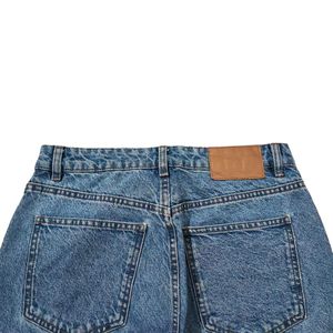 ZARA DENIM