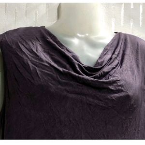 Fitted Top For Women L/25