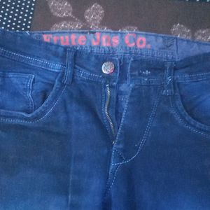 Brute Co. Jeans For Men.