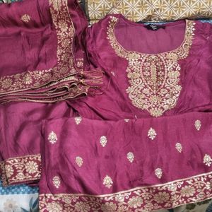 Kurti Set