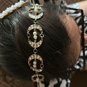 Hair chain