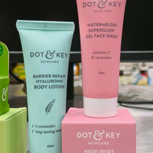 Dot & Key Skincare Pack Of 6