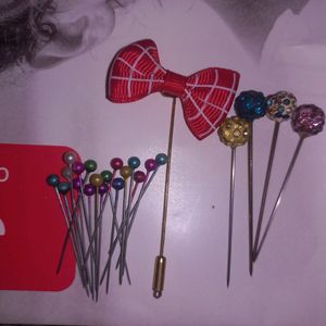 Hijab Pins💐💐