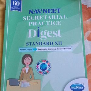 Secretarial Practice Digest