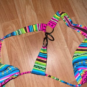 Brand New bikini, Never Worn, No Return / Refund