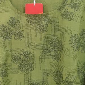 Beautiful kurta, Fresh And Unused