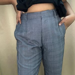 Plaid Pants For Women