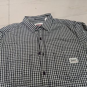 Men's Branded Shirt