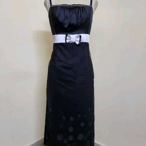 Black Dress For Women