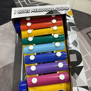 Xylophone