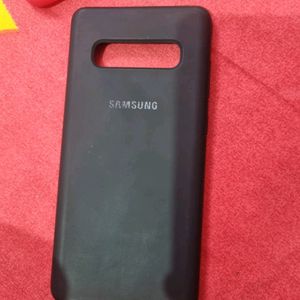 Samsung S10 Plus Phone Cover