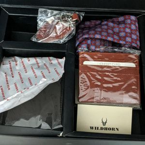 Men Wildhorn Excluive Gift-Combo of 4+1 Gift FREE