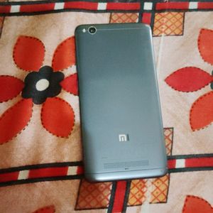 Redmi 4A In Working Condition