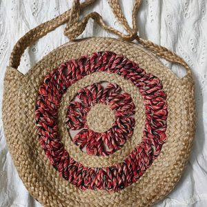 Stylish Boho Bag