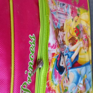 Princess Slingbag For Kids