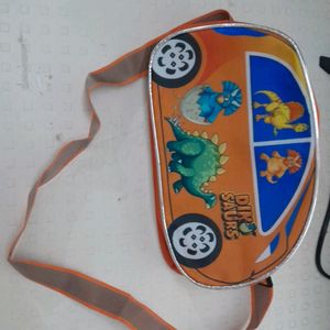 Pack Of Dinosaur Bag For Kids