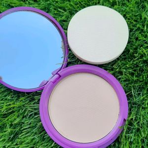 Sugar Pop Longwear Compact